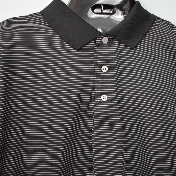 Men’s Perry Ellis Polo - Picture 3 of 5